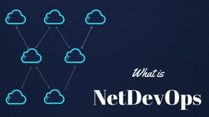 Концепции NetDevOps — Введение