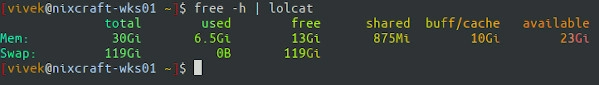 10 команд для обследования Linux