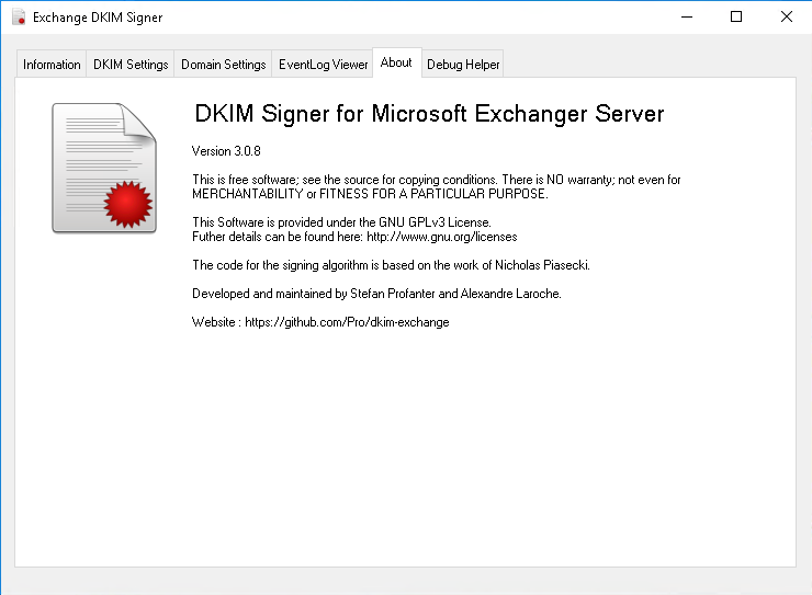 Конфигурируем SPF и DKIM на MS Exchange Server