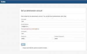 конфигурация jira