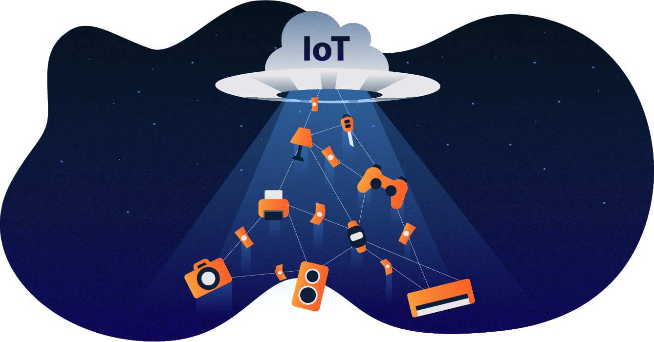 Что, если эра IoT начнется в 2019 году, готово ли облако?