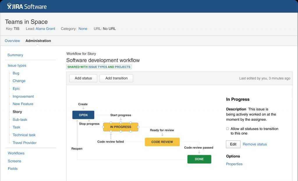 confluence jira integration