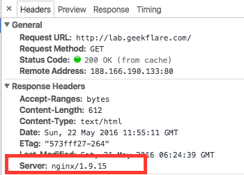 Как реализовать базовые правила OWASP ModSecurity в Nginx