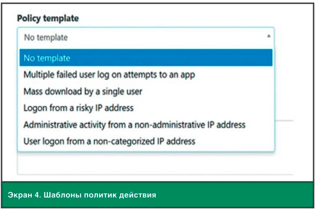 сопровождение office 365