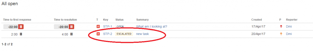 jira service desk