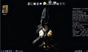 4mlinux