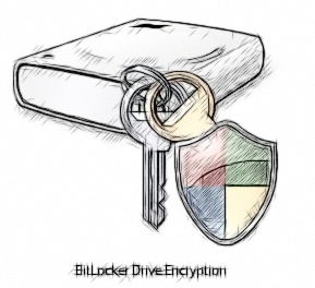 BitLocker – надёжная защита вашего ПК