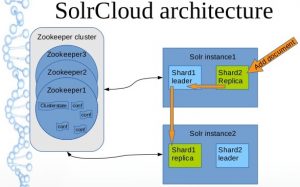 apache-solrcloud