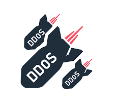 2017: количество DDoS-атак увеличилось в 5 раз