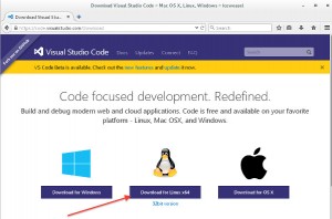 download-visual-studio-code
