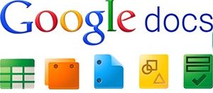googledoc