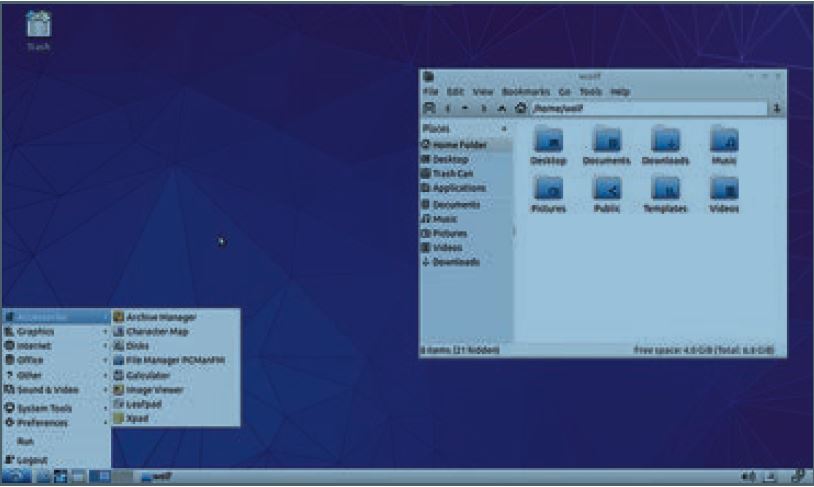 Какой дистрибутив Ubuntu выбрать