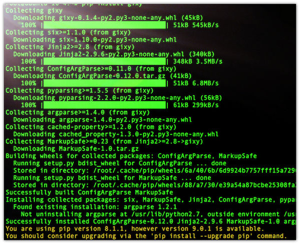 Анализируем конфигурационные файлы Nginx