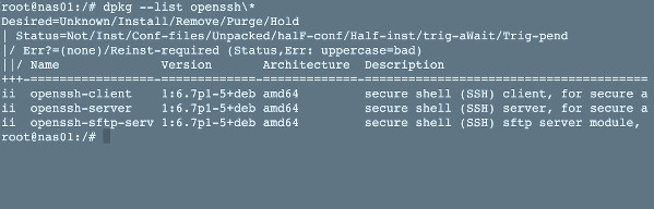 Как поставить патч на OpenSSH, что бы исключить уязвимости CVE-2016-0777 и CVE-2016-0778