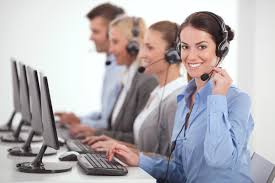 Call центр для телефонных продаж