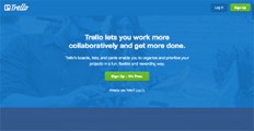 Сравнение Trello с JIRA