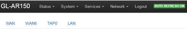 Установка и настройка OpenVPN-сервера